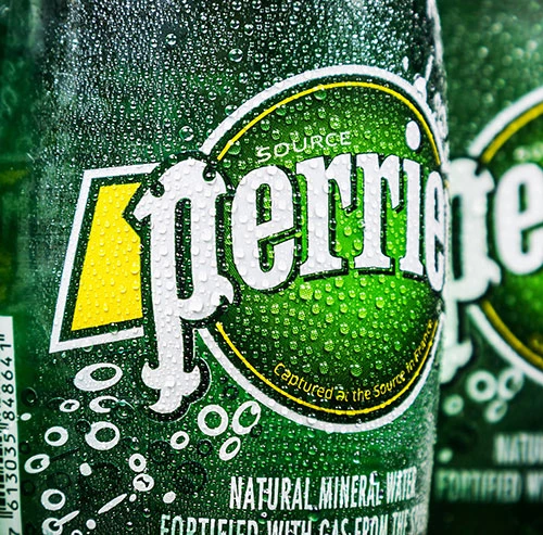 Perrier