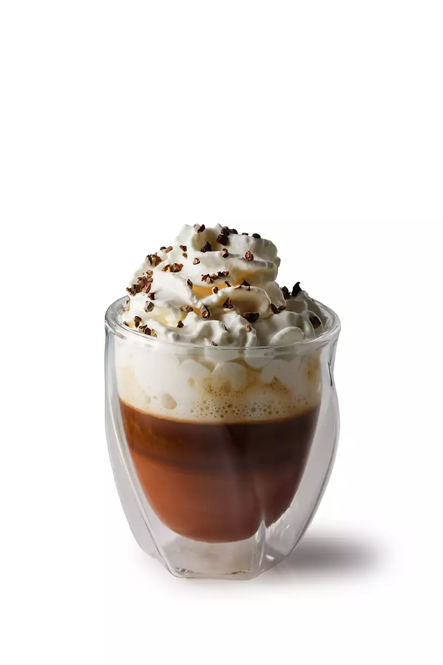 Chocolat viennois